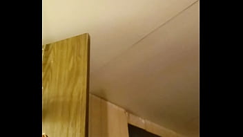 Preview 4 of Big Tits Fucked By Two Guys - Verification video