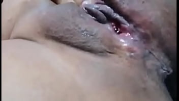 Preview 2 of Tusi Mbi - Se masturba para mi