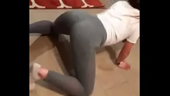 Preview 1 of Jmac Place - Big booty fucked