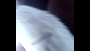 Preview 4 of Busty Pussy Bbc - Calzones de madura en el bus