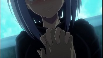 Preview 3 of Babi Boy Xxx Girl - Trinity Seven Capitulo 10