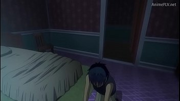 Preview 4 of Babi Boy Xxx Girl - Trinity Seven Capitulo 10