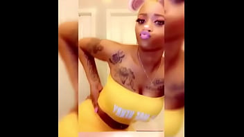 Preview 1 of Gorda 18 Anos - Twerking Pussy