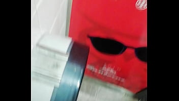 Preview 4 of Arbian Xxxvjdeos - Paja ba&ntilde_o publico Sanborns