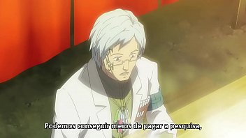 Preview 3 of Evan The Massage Trainerall 2020 - Log Horizon 2&ordf_ Temporada Epis&oacute_dio 04