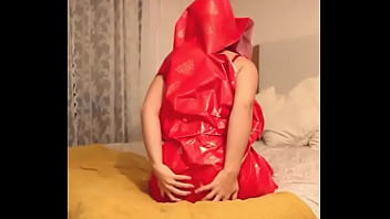 Preview 2 of Big Black Cook Xxxvideo - Feliz Navidad