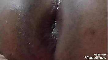 Preview 1 of Indiyn Anti Sex - Close anal eggplant fucking