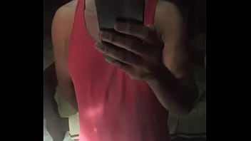Preview 4 of Bi Stepbrother Threesome - Verification video