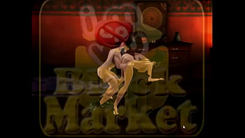 Preview 1 of Old Sexy Women Necked - imvu room sex hard black market
