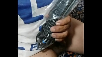 Preview 4 of Xxx Sax Telugu - Consolador casero