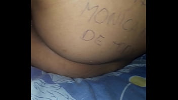 Preview 3 of Lupita Puentes - Jugando con mi concha