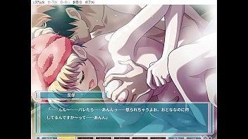 Preview 2 of Slap Blowjob - reversible naho 02
