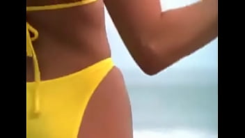 Preview 1 of 16 Year Hard Sex Spritual - Baywatch Nights: Sexy Bikini Girl Shower