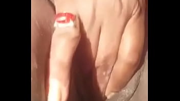 Preview 3 of Huge And Fast - coroa morena  gostosa