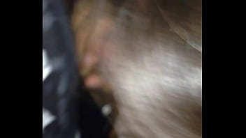 Preview 4 of Facking Video Small Garl College - Mi ex-novia dandome una mamada en el bosque despues de pasear 1era parte