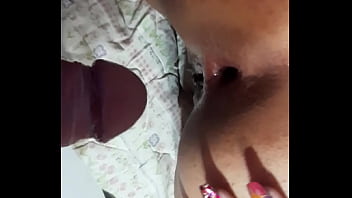 Preview 4 of Tifany Denia - Se le va toda por el culo