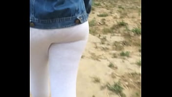 Preview 2 of Biuti Ladis - Beautiful ass,  young mommy