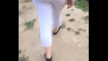 Preview 1 of Biuti Ladis - Beautiful ass,  young mommy