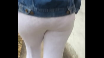 Preview 4 of Biuti Ladis - Beautiful ass,  young mommy