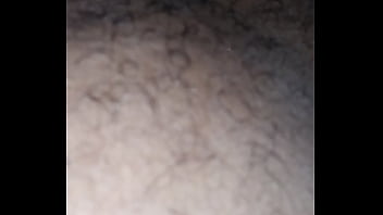 Preview 4 of Bokeb Orang Kerdil - Playing with my hairy pussy