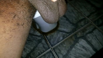 Preview 4 of Assamese Pussy Anal - Nego com vontade de gozar