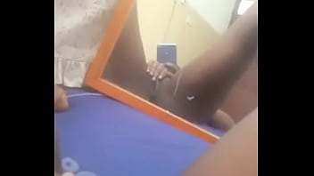 Preview 4 of Sunny Leone Kay Porn Vedeo - Horny kenya lady masturbates