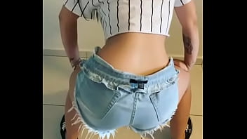 Preview 1 of Queen Sex - nicks vieira safadinha rebolando