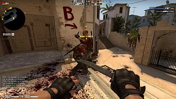 Preview 3 of Tamil Old Any Sex - TERRORISTA GAY SE LA CHUPA EN CAMPO DE BATALLA