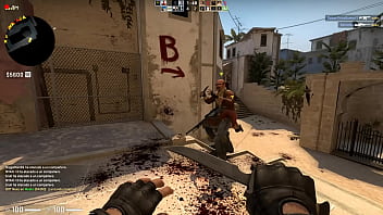 Preview 1 of Tamil Old Any Sex - TERRORISTA GAY SE LA CHUPA EN CAMPO DE BATALLA