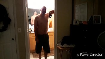 Preview 1 of Tanya James Jessica Jaymes - Ghost fetish ends in cumshot
