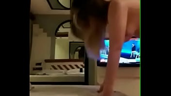 Preview 3 of Indian Homexxx - Sexy latina girl