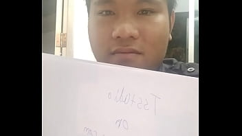 Preview 2 of Secret Pleasures 02 - Verification video