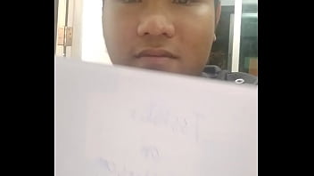 Preview 4 of Secret Pleasures 02 - Verification video