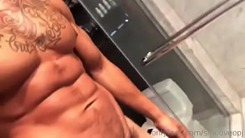 Preview 1 of Dad Issuie - Jeramie hollins