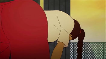 Preview 4 of New Silpayk Bald - My Favorite Devilman Crybaby Moments