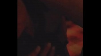 Preview 2 of 16 Honey Mom Son Sex - She tries throating my bbc