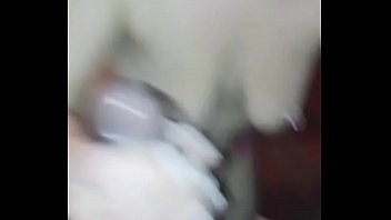 Preview 3 of 16 Honey Mom Son Sex - She tries throating my bbc