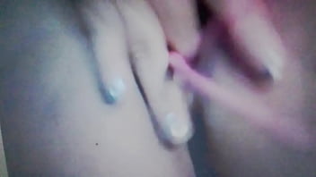 Preview 2 of Hindi Tite Chut - CAM2CAM