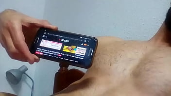 Preview 2 of Lambe Lund Wali Video - V&iacute_deo de verificaci&oacute_n