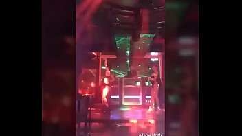 Preview 1 of Itpdxkgmq - -Hot Girl Dancer Qu&aacute_n Bar