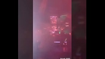 Preview 4 of Itpdxkgmq - -Hot Girl Dancer Qu&aacute_n Bar