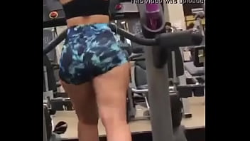 Preview 2 of Ugly Fat Granny Anal Shit - teen girl