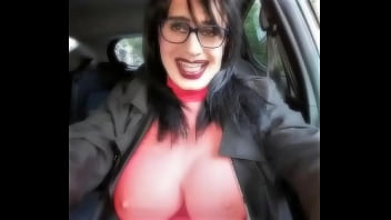 Preview 1 of Misar Arab - grosses mamelles de vache laitiere marocaine