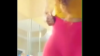 Preview 1 of Hdsex Nu - Sexy Big Huge Booty Girl! ( Big Butts) Nice Butts SUBBZZ.COM