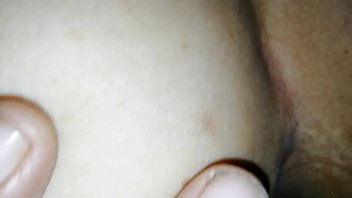 Preview 3 of Dayna Vendetta Anal Video - Comiendo el delicioso ano de mi mujer