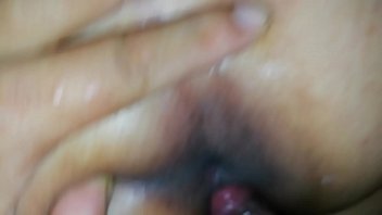 Preview 4 of Dayna Vendetta Anal Video - Comiendo el delicioso ano de mi mujer