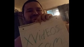Preview 2 of Sd Xxx Bf Video - Verification video