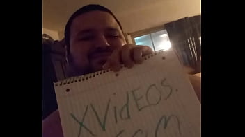 Preview 3 of Sd Xxx Bf Video - Verification video