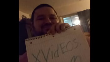 Preview 1 of Sd Xxx Bf Video - Verification video