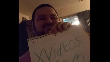 Preview 4 of Sd Xxx Bf Video - Verification video